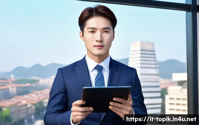 TOPIK: 3 Segreti per Sbloccare il Tuo Futuro in Corea 4 TOPIK 시험의 중요성 관련 이미지 2
