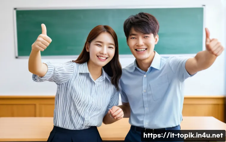 TOPIK 공부 모임 참여 방법 관련 이미지 2