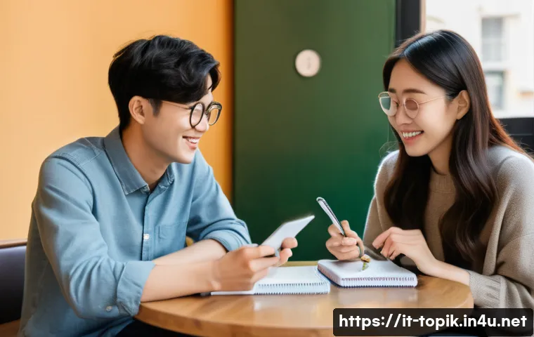 TOPIK 초보자가 알아야 할 필수사항 관련 이미지 1
