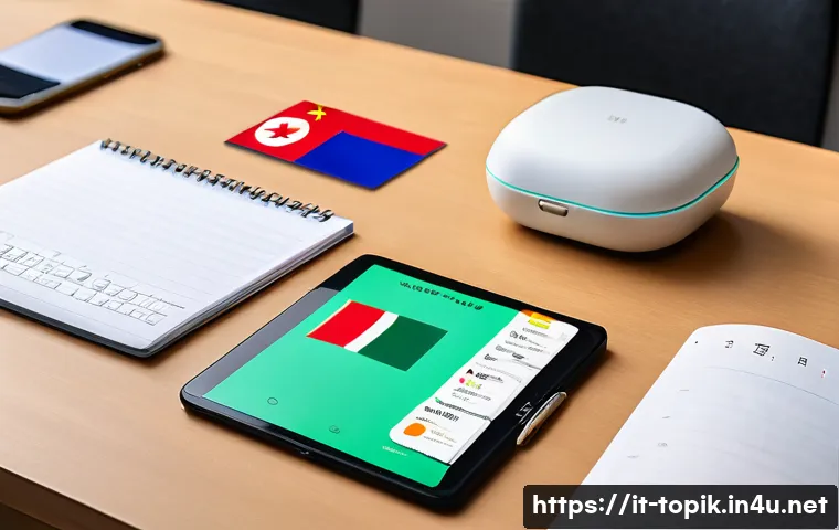 TOPIK 초보자가 알아야 할 필수사항 관련 이미지 2