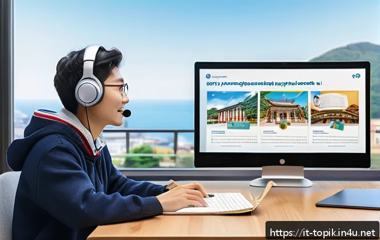 TOPIK 자격증으로 장학금 받는 방법 관련 이미지 2