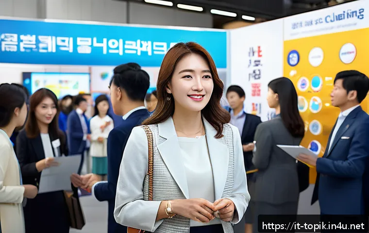 TOPIK 한국어 능력과 비즈니스 활용 관련 이미지 2