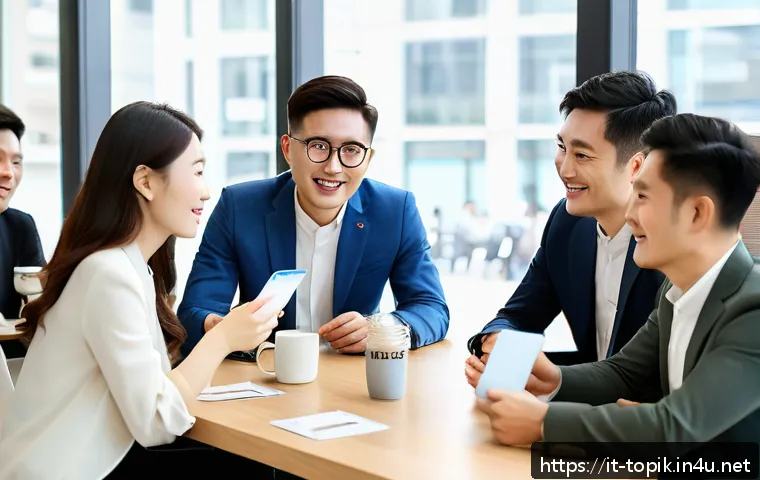 TOPIK 시험 후 취업 준비 체크리스트 관련 이미지 2